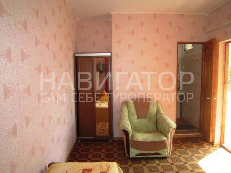 СОФИЯ - гостевой дом в Курортные поселки Туапсе