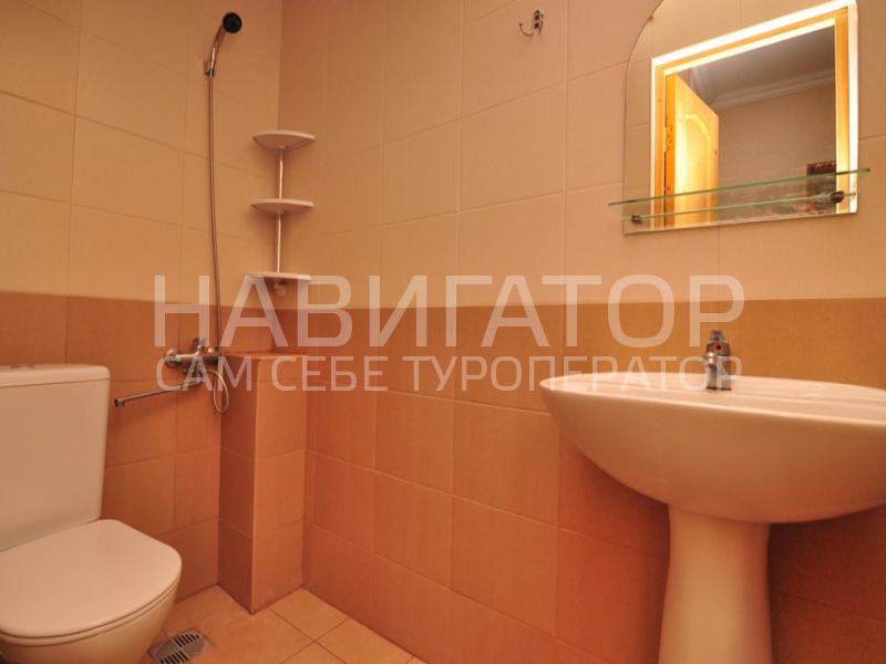 СОФИЯ - гостевой дом в Курортные поселки Туапсе