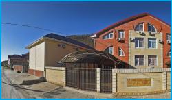 НАТАЛИ - гостевой дом в Курортные поселки Туапсе