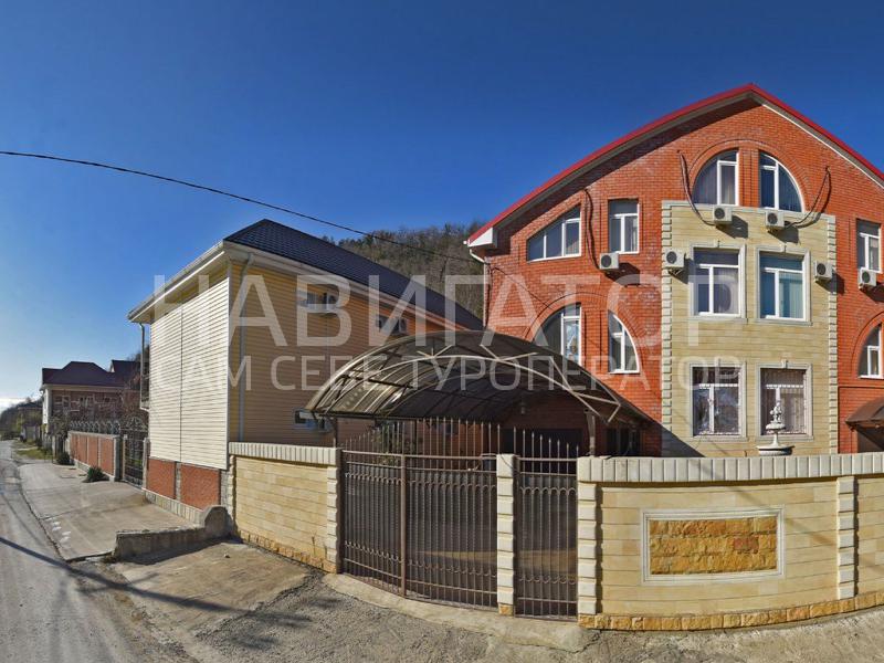 НАТАЛИ - гостевой дом в Курортные поселки Туапсе