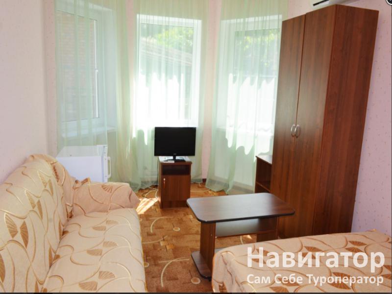НАТАЛИ - гостевой дом в Курортные поселки Туапсе