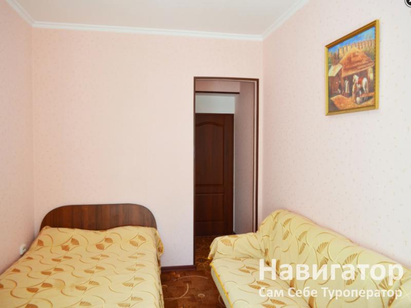 НАТАЛИ - гостевой дом в Курортные поселки Туапсе