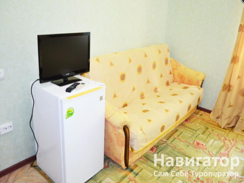 НАТАЛИ - гостевой дом в Курортные поселки Туапсе