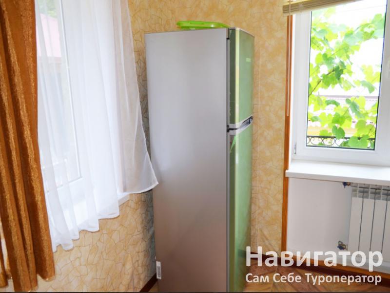 НАТАЛИ - гостевой дом в Курортные поселки Туапсе