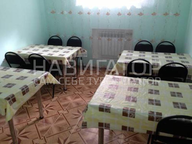 НАТАЛИ - гостевой дом в Курортные поселки Туапсе