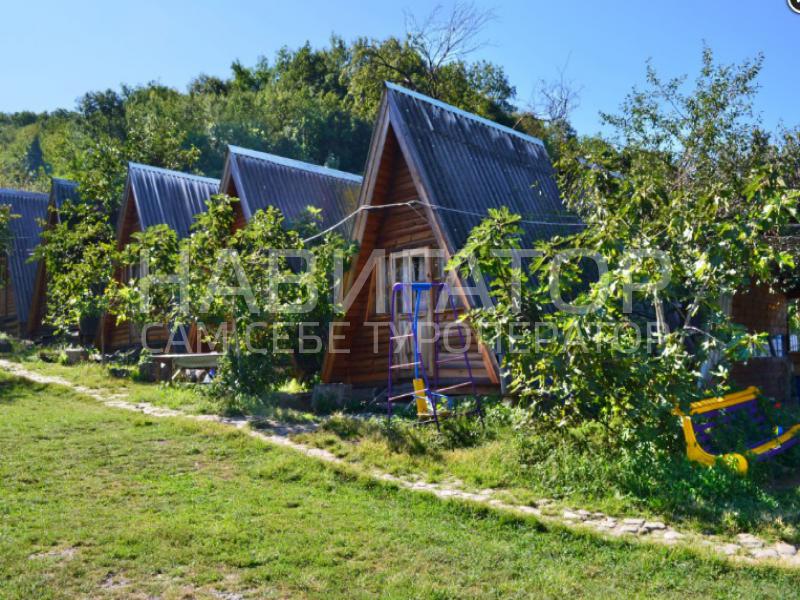 У АРТЕМА - гостевой дом в Курортные поселки Туапсе