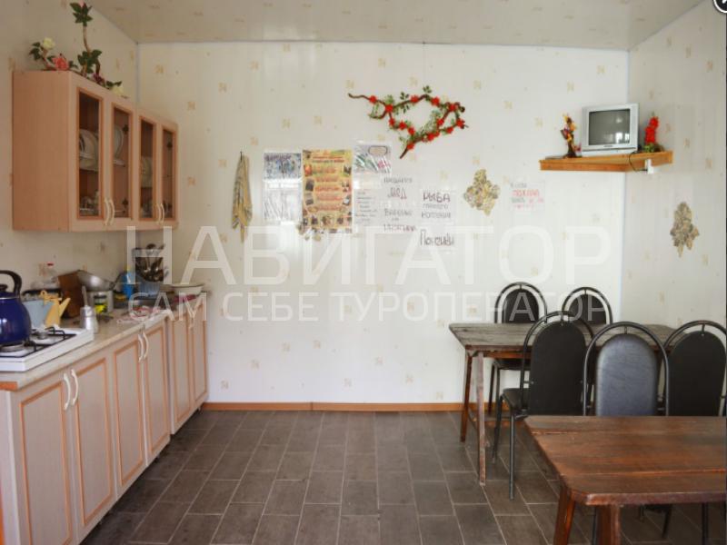 У АРТЕМА - гостевой дом в Курортные поселки Туапсе