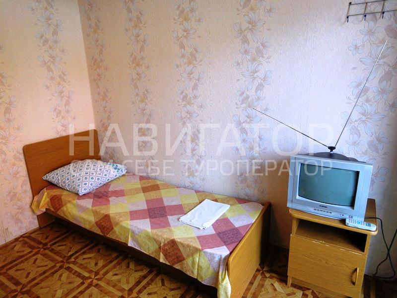 У СЕРГЕЯ - гостевой дом в Курортные поселки Туапсе