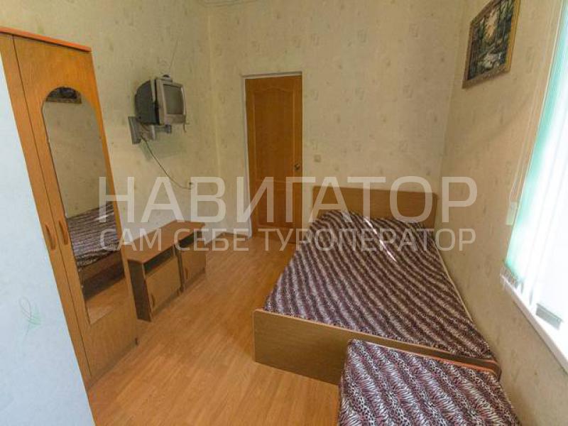 КАРИНА - гостевой дом в Курортные поселки Туапсе