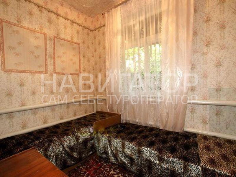 КАРПО - гостевой дом в Курортные поселки Туапсе