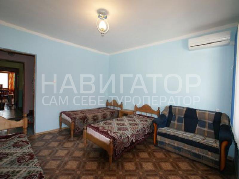 TOWER HOUSE - отель в Курортные поселки Туапсе