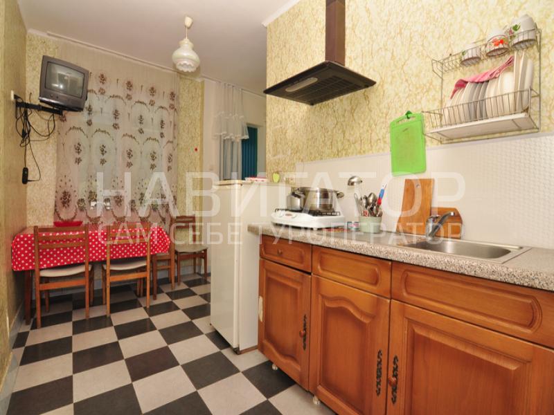 ЗЕЛЕНЫЙ - коттедж в Курортные поселки Туапсе