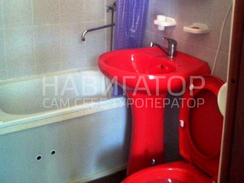 ЛАГУНА - коттедж в Курортные поселки Туапсе ЛАГУНА - коттедж в Курортные поселки Туапсе