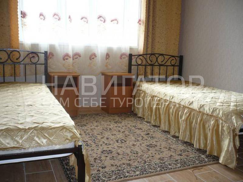 АЛЕКСАНДР - гостевой дом в Курортные поселки Туапсе