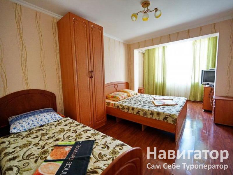 РАФАЭЛЬ - коттедж в Курортные поселки Туапсе