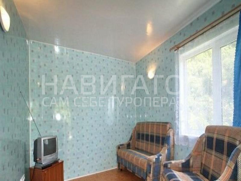ТАЛИСМАН - гостевой дом в Туапсе