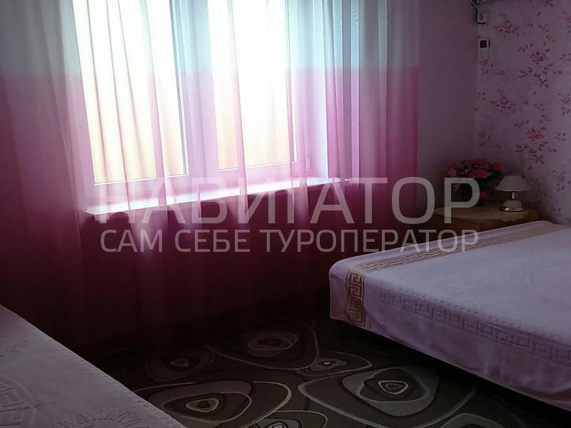 АФИНА - гостевой дом в Туапсе