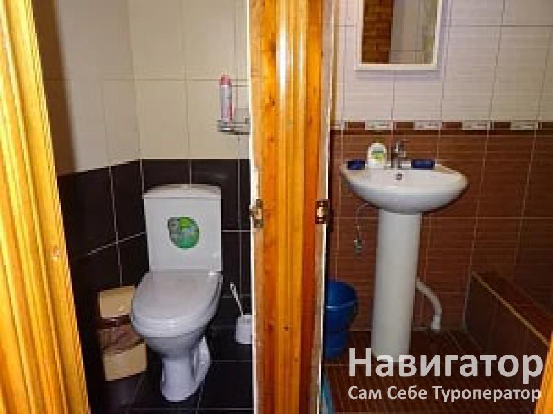 ЭЛИЗА - частный дом в Туапсе