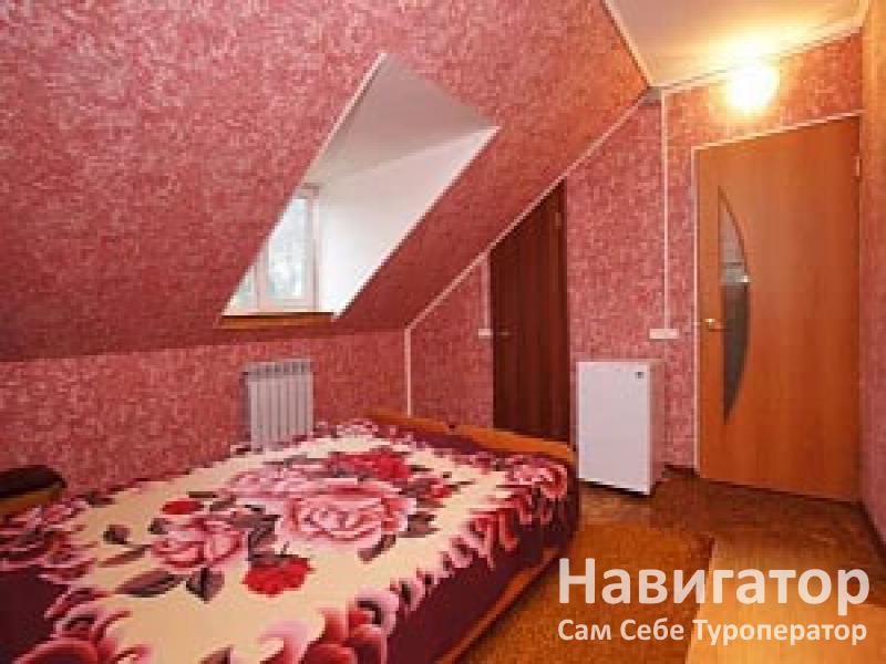 ЭЛИЗА - частный дом в Туапсе