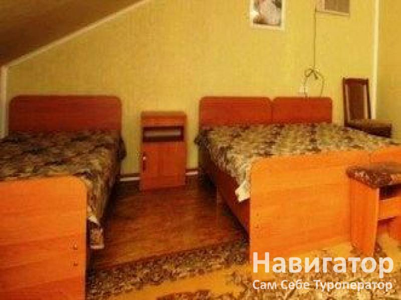 ЭЛИЗА - частный дом в Туапсе