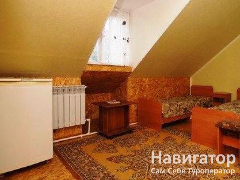 ЭЛИЗА - частный дом в Туапсе