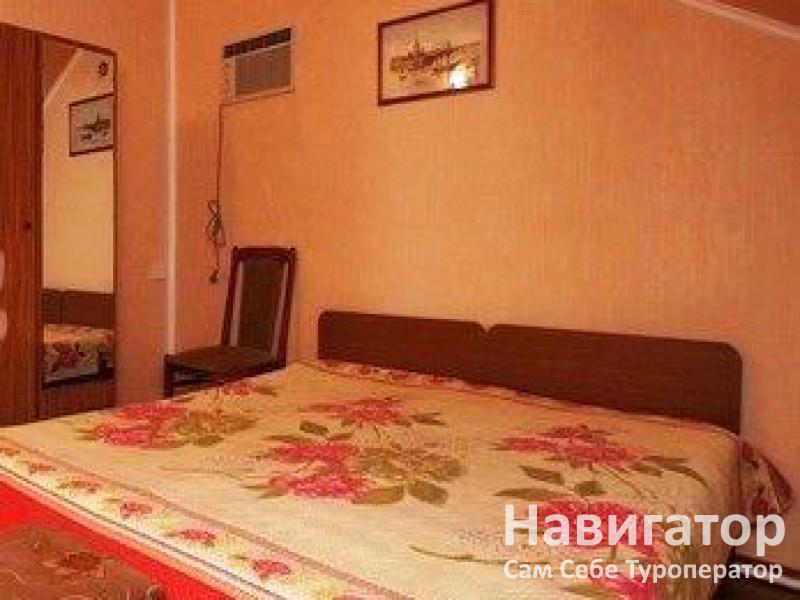 ЭЛИЗА - частный дом в Туапсе