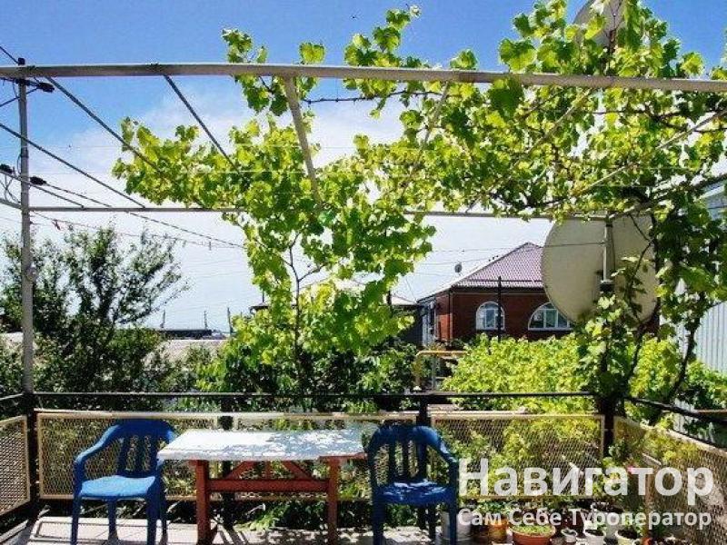 ЭЛИЗА - частный дом в Туапсе