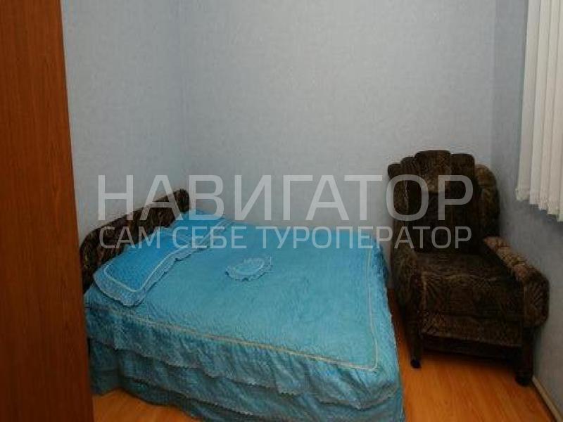 НИКА - гостевой дом в Туапсе