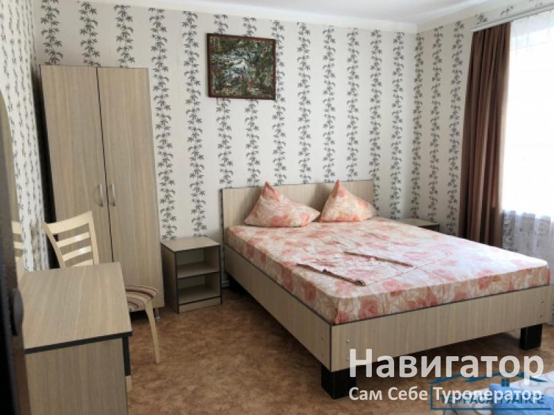 ТЕРРАСА - гостевой дом в Туапсе