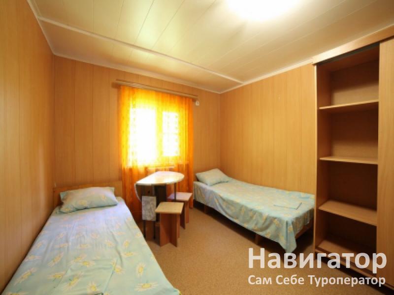 ТЕРРАСА - гостевой дом в Туапсе
