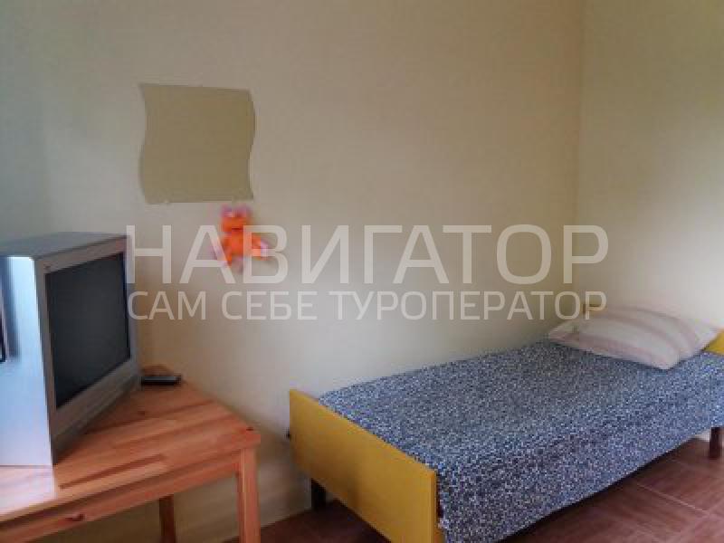 6314 - гостевой домик в Туапсе