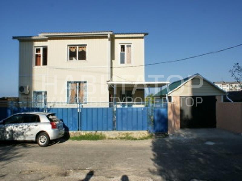 6314 - гостевой домик в Туапсе