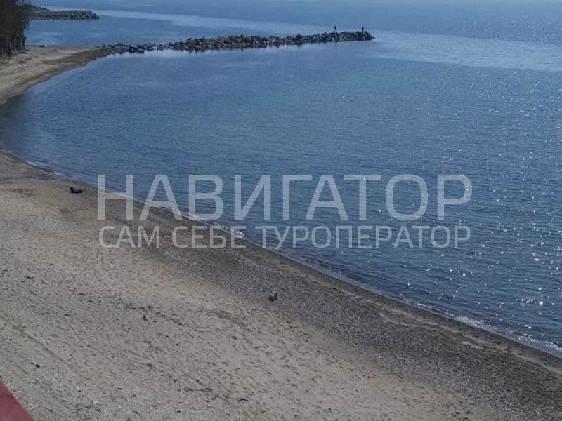 У АЛЬБЕРТА - гостевой дом в Джубга