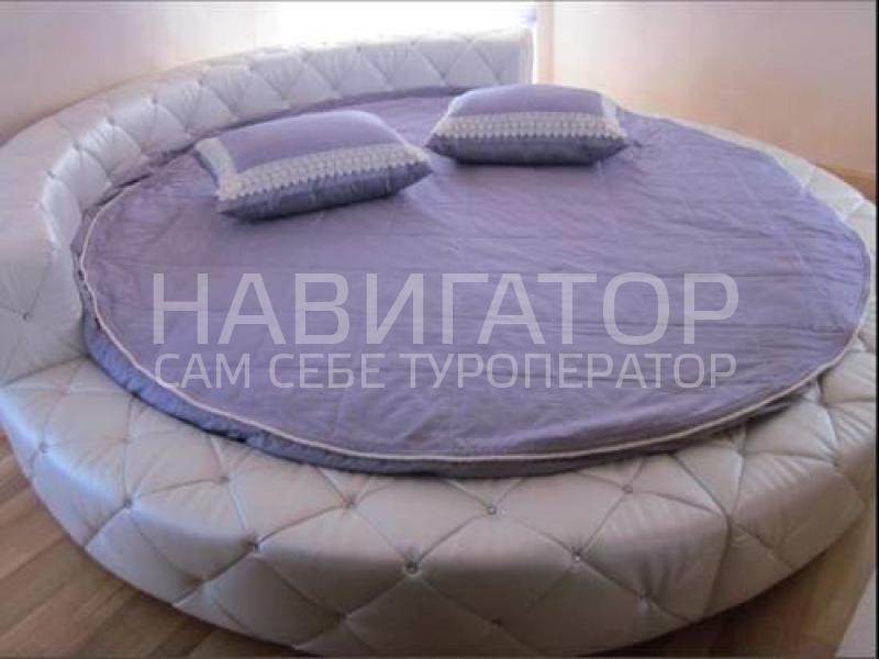ГОСТЕЕВ - гостиничный комплекс в Джубга