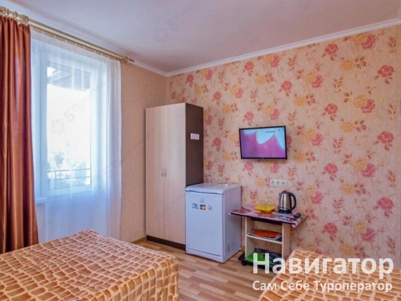 ВИНТАЖ - гостевой дом в Лазаревское