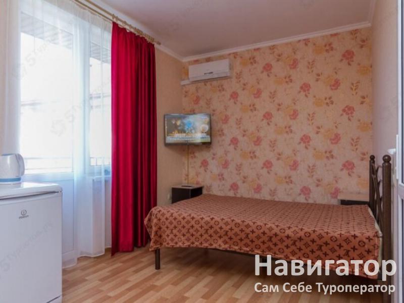 ВИНТАЖ - гостевой дом в Лазаревское