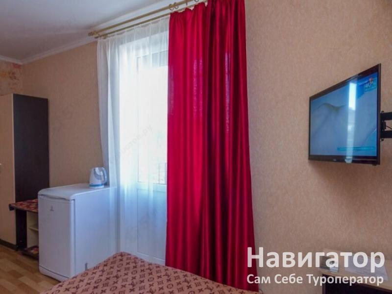 ВИНТАЖ - гостевой дом в Лазаревское