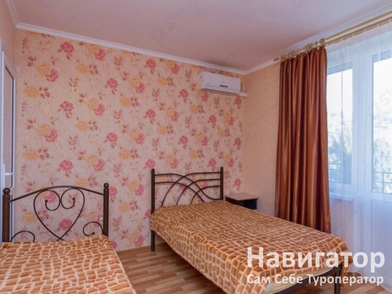 ВИНТАЖ - гостевой дом в Лазаревское