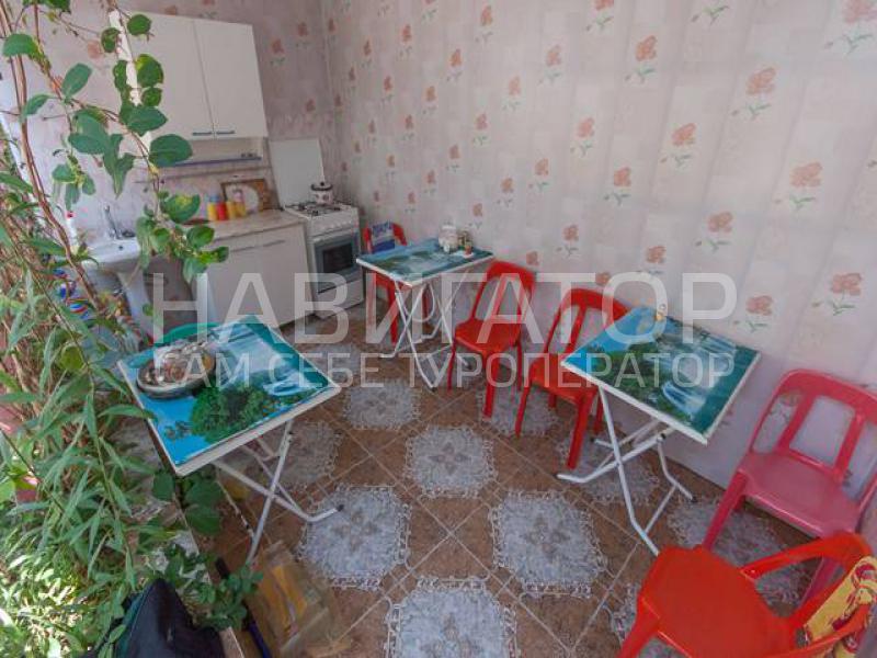 В ГОСТЯХ У ГАЛИНЫ - гостевой дом в Джубга