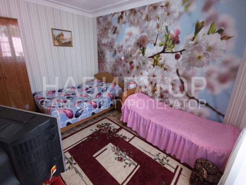 В ГОСТЯХ У ГАЛИНЫ - гостевой дом в Джубга