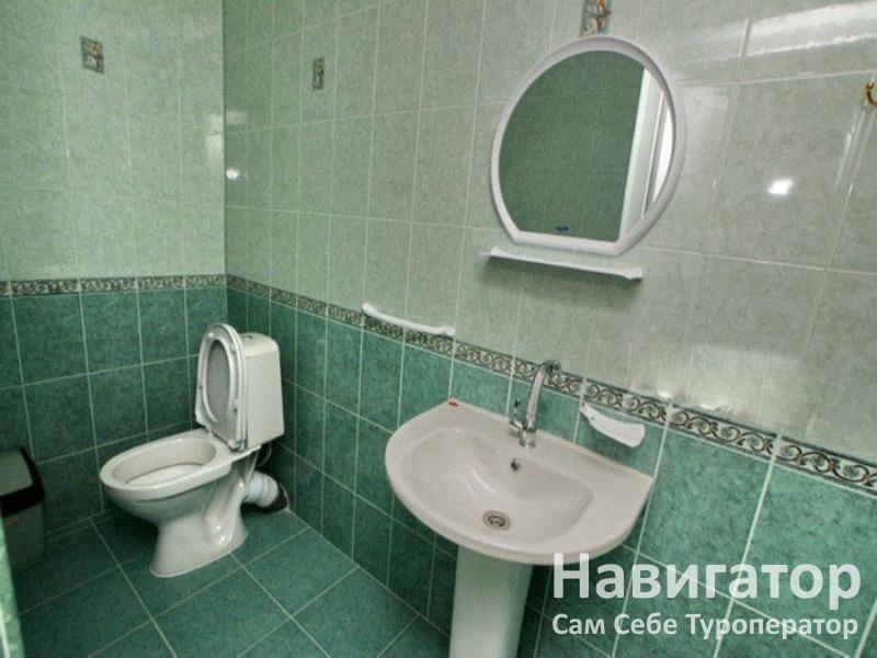 У АНЖЕЛЫ - гостевой дом в Джубга