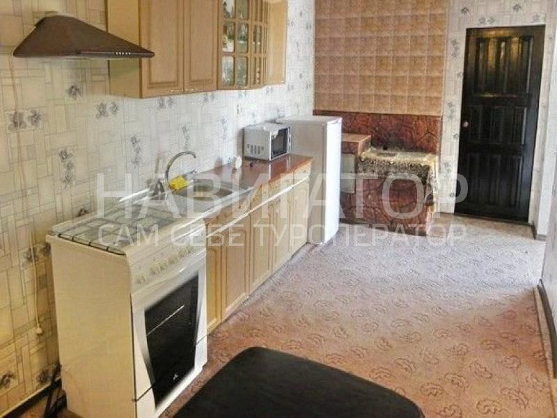 У АНЖЕЛЫ - гостевой дом в Джубга