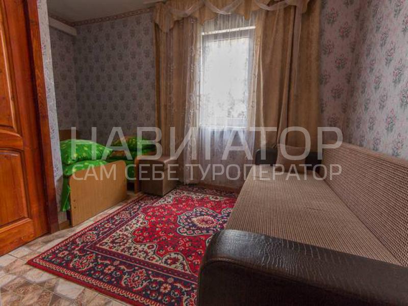 Гостевой дом в Джубга