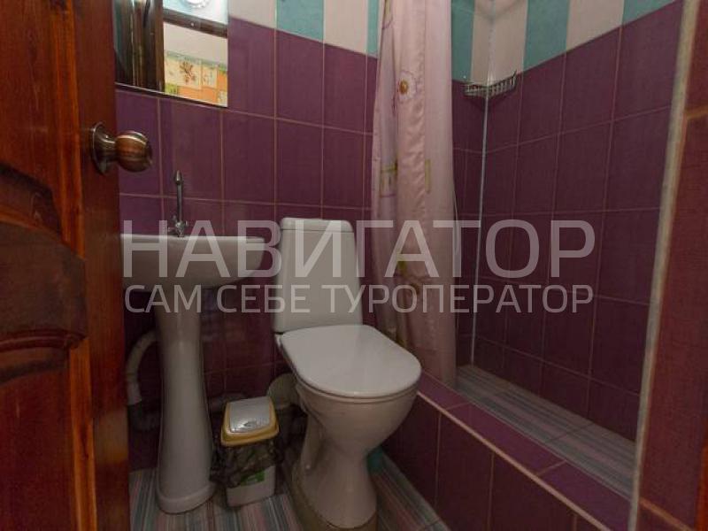 Гостевой дом в Джубга