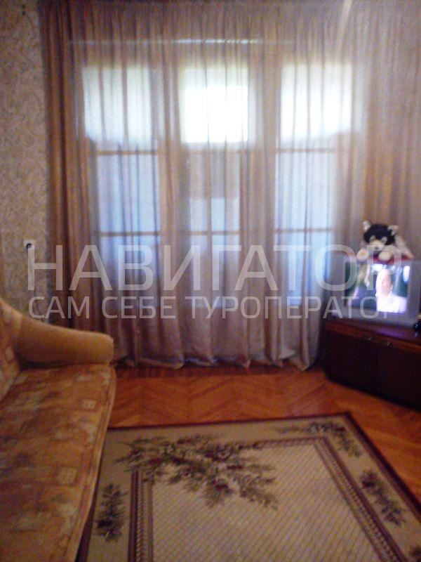 6348 - 2-комнатная квартира в Цандрыпш пос.