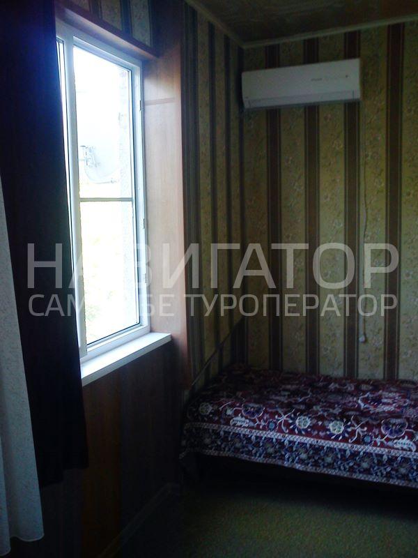 6348 - 2-комнатная квартира в Цандрыпш пос.