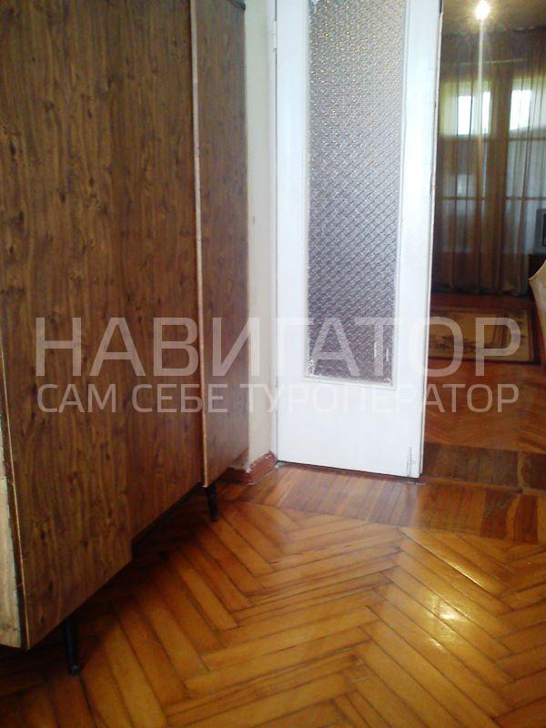 6348 - 2-комнатная квартира в Цандрыпш пос.