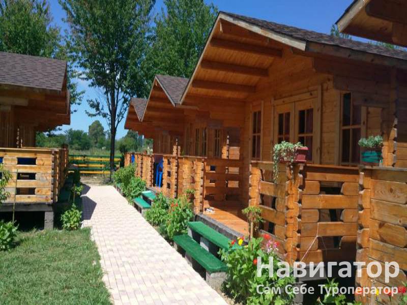 У БАБУШКИ АНИ - гостевой дом в Пицунда