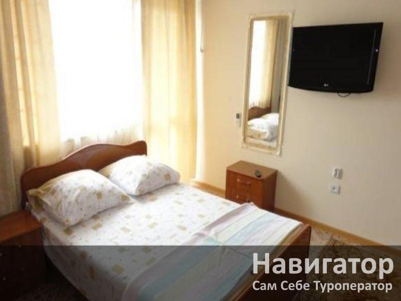КОМФОРТ - гостевой дом в Геленджик (Тонкий мыс)