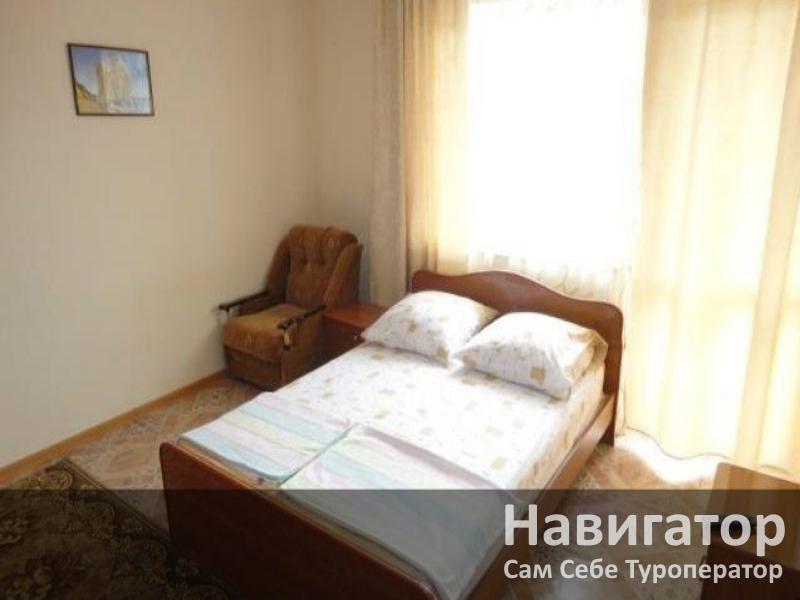 КОМФОРТ - гостевой дом в Геленджик (Тонкий мыс)